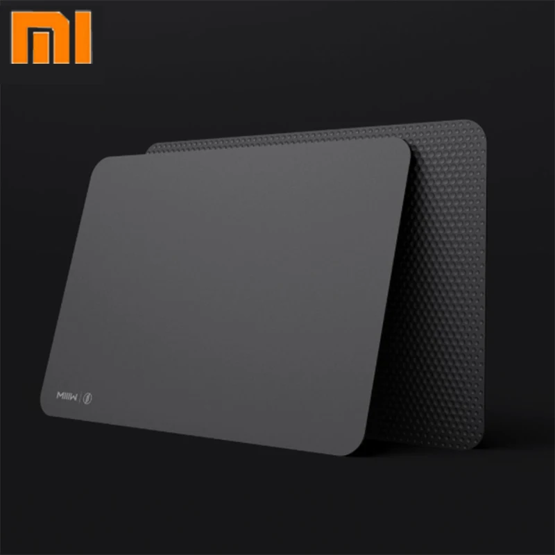 Профессиональный игровой коврик для мыши Xiaomi MIIW киберспорта 2 35 мм Ультратонкий
