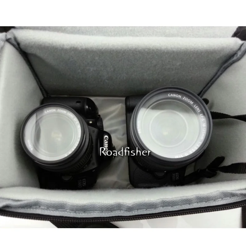 Camera shoulder bag SDL1302-9