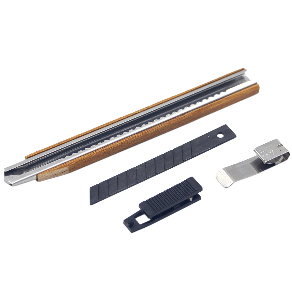 

Woodwork Carpenter Pencil Mechanical Carbon Fiber Tool Home Snap Off Durable Multifunction Wood Handle Professional Drawing Mark