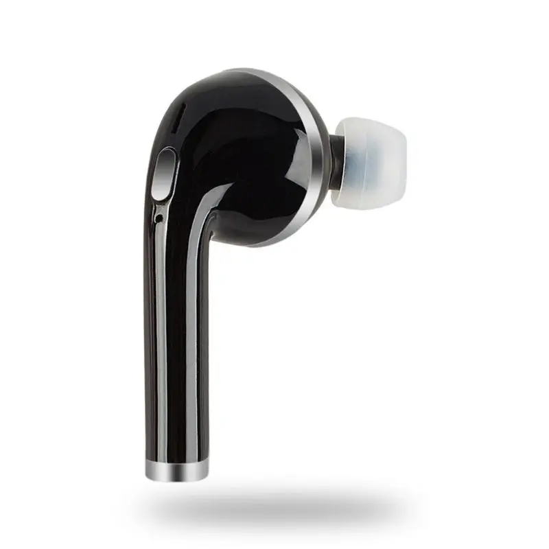 Универсальная беспроводная мини-гарнитура Bluetooth 4,1 наушники-вкладыши