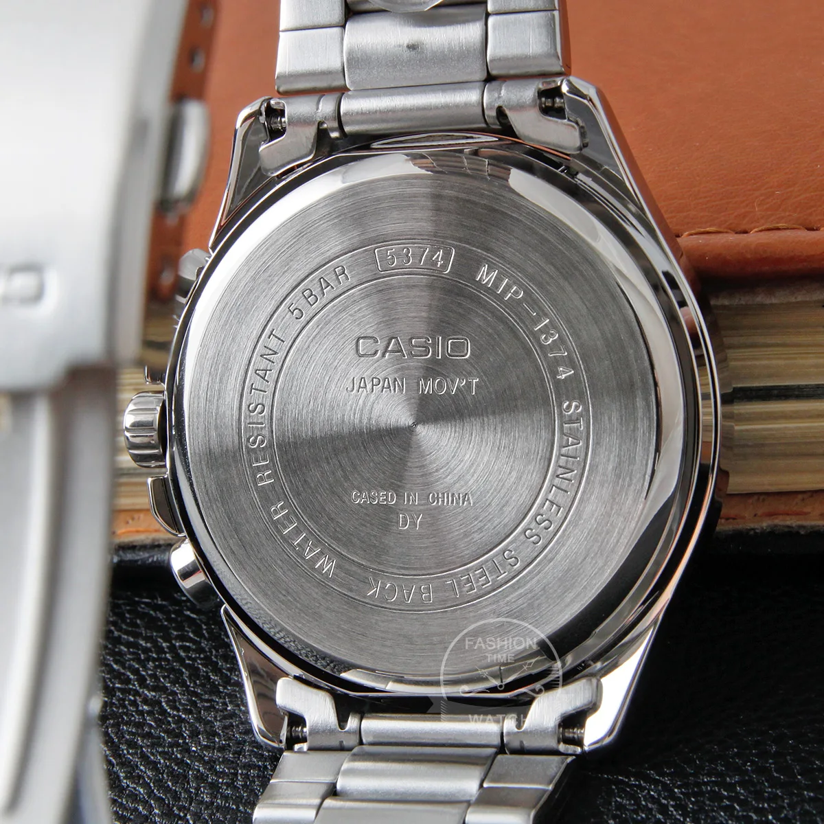 Casio watch wrist watch men top brand luxury set quartz watche 50m