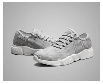 

Brand Casual Shoes Fore Comfortable Male Adult Shen Shose Zapatillas S1726-1750 C1