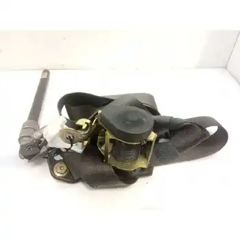 

8200699576 Safety belt Front Left Renault Scenic Ii Luxe Dynamique