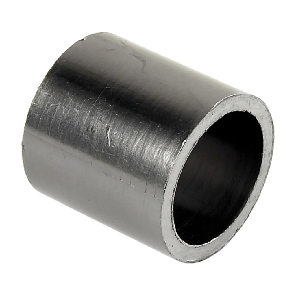 Perfect Motorcycle Exhaust Silencer Graphite Gasket Muffler Connector For Honda Exhaust Gasket