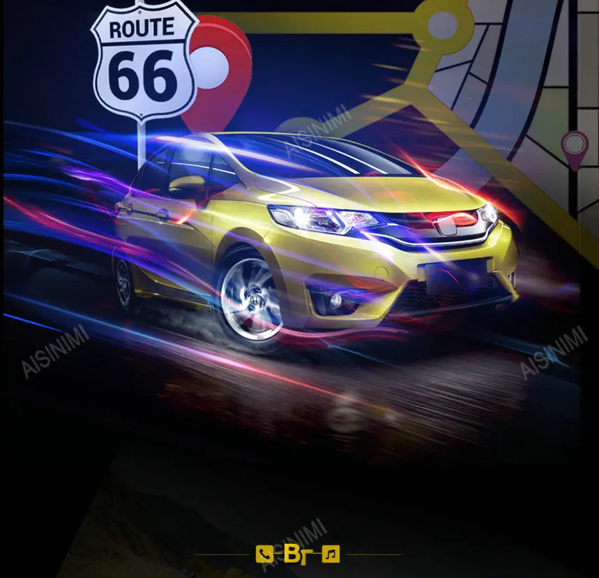 Cheap AISINIMI Android 9.0 PX6 Car Dvd Navi Player FOR For BMW X1 F48 (2016-2017) Original NBT System audio gps stereo auto all in one 8