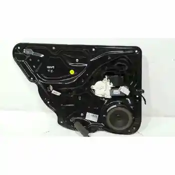 

REAR WINDOW LEFT VOLKSWAGEN PASSAT SALOON (3C2)