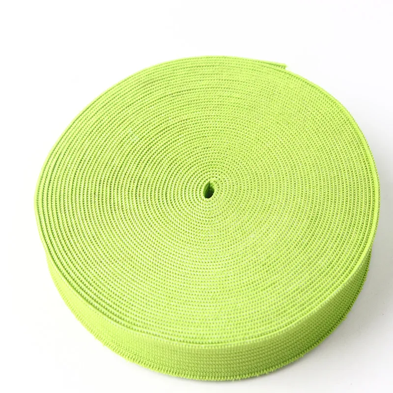 Fruit green 25mm 1m
