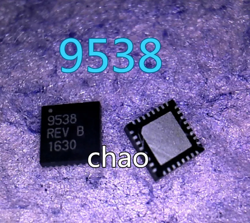 5 шт./лот ISL9538H 9538H ISL9538 9538 QFN