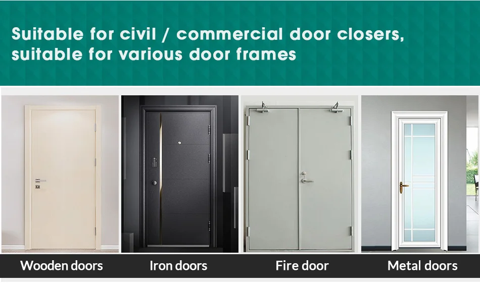 MARIE-1303-Aluminum-Alloy-Door-Closer-40kg-65kg-Automatic-Hydraulic-Buffer-Closing-Spring-Door-Closer_04