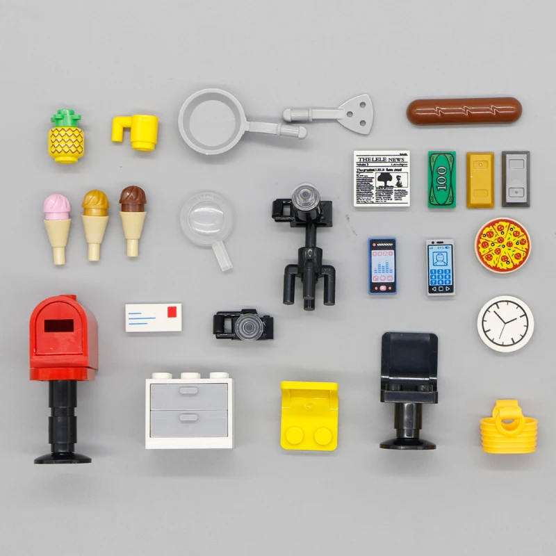 lego accessories