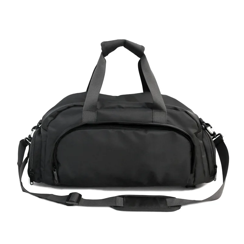 Sports Fitness Bag For Women Sports Training Backpack Male Travel