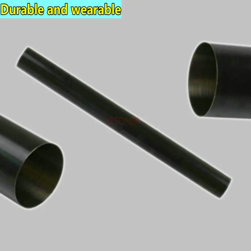 YFTONER термоусадочная пленка для Ricoh MPC4503sp 4504 5503sp 6003sp 6004 для Lanier MPC4503 5503 6003 для принтера Savin MPC4503