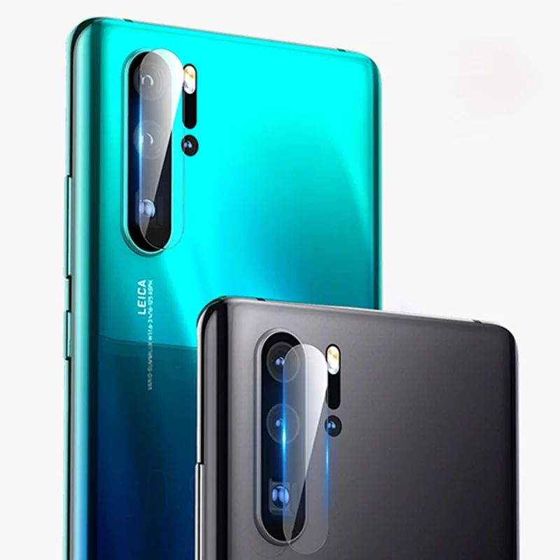 2 шт. защитная пленка для объектива камеры Huawei P30 P20 Mate 20 30 Pro Lite P Smart Z 2019|Защитные