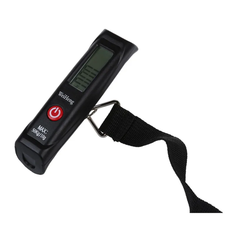 ELEG-50kg/10g lcd 1," карманные весы для багажа, цифровые электронные весы