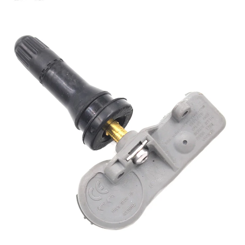 4 шт. TPMS Датчик давления в шинах монитор системы для Ford Explorer Lincoln Navigator DV6T-1A180-AA BB5T-1A180-AA 433 МГц