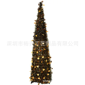 

Creative Retractable 1.5M 1.8M Christmas, Halloween Madder Tree Party, Home Decoration