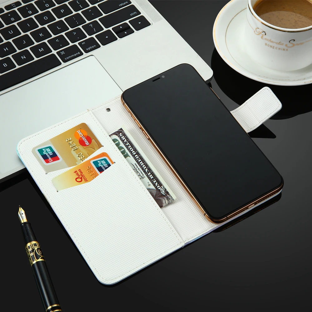 Для RAMOS MOS1 COMIO X1 EVOLVEO STRONGPHONE G4 G2 G8 IUNI U2 I1 U3 N1 AMAZON FIRE PU окрашенный флип чехол со слотом