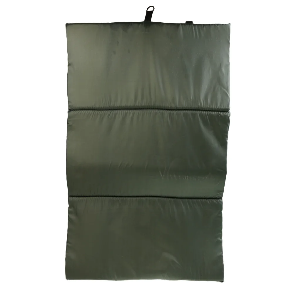  Portable Foldable Unhooking Mat for Fish Protection Carp Fishing Tackle