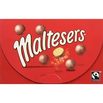 

Maltesers Box 100g