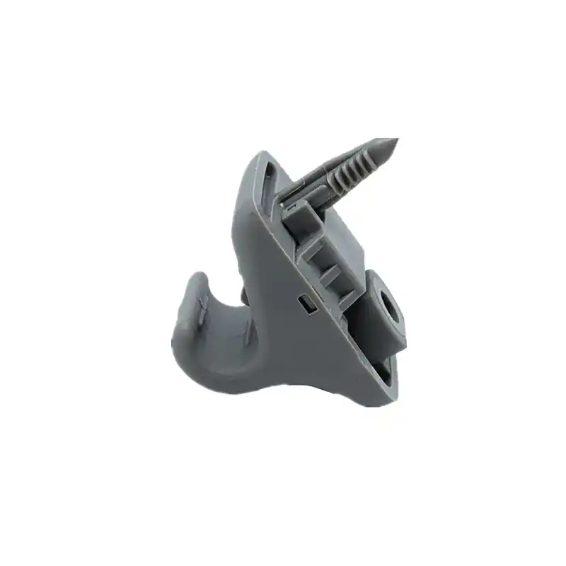 Original authentic Sun visor Retainer Clip 852353X000TX For Hyundai Elantra MD 2012 2015 I30