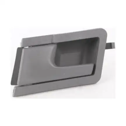 1 Pezzo Grigio Anteriore Sinistro Maniglia Interna 701837019,701, 7 For Per Volkswagen Transporter T4-