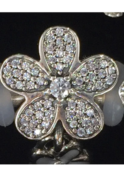 925 пробы серебро в форме сердца ананас черепаха Лебедь Ангел замок Снеговик собака олень Птица Череп Женщины Шарм DIY бусины - Цвет: 1229