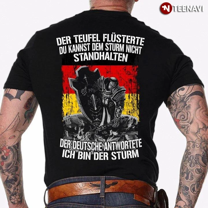Der Teufel Flüsterte Du Kannst Dem Sturm Nicht Standhalten Der-Teufel-Fl-y-uumlsterte-Du-Kannst-Dem-Sturm-Nicht-Standhalten