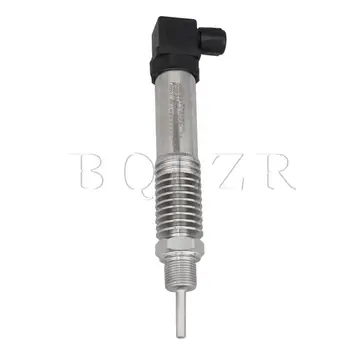 

BQLZR DC24V Integrated Temperature Transmitter Sensor Module 0 - 400°C WD801