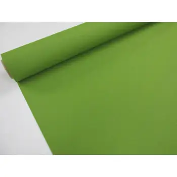 

CANVAS SMOOTH STAMPED Ref. 151 GREEN PISTACHIO footage 2,45 MTS x width 2,80 m