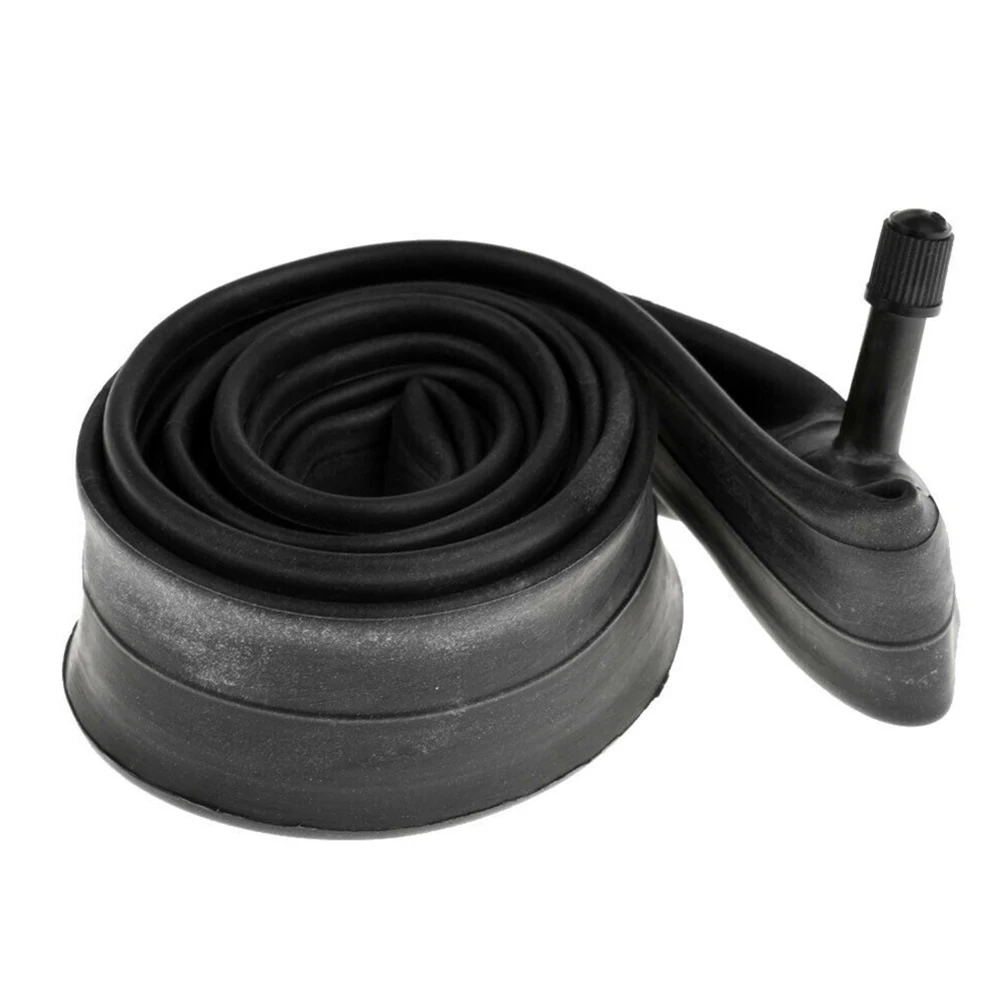 

Wheel Tube Bike Cycle Tube Innertube 24 X 1 3/8 24 Inch Useful Durable