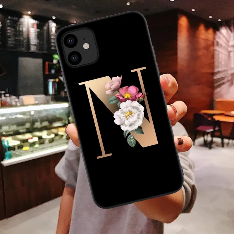 TPU Заказное письмо для iPhone 11 Чехол Мягкий ТПУ чехол Поддержка беспроводной зарядки для iPhone 11 Pro Max 5,8 дюйма 6,1 дюйма 6,5 дюйма Новинка - Цвет: TPU