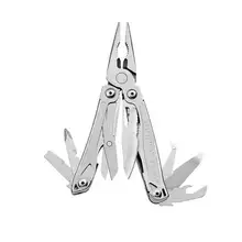 

Leatherman Multi-Tool Folding Knife Pliers Outdoor Camping Equipment Self-Defense Tactical Survival Hiking Bushcraft Portable