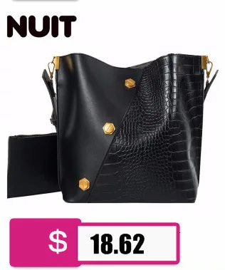 Ladies Shoulder Bag Female Ladies Hand Bags Luxury Classic Pu Leather Handbags Female Shoulder Bags Vintage Bag Bolsos Mujer