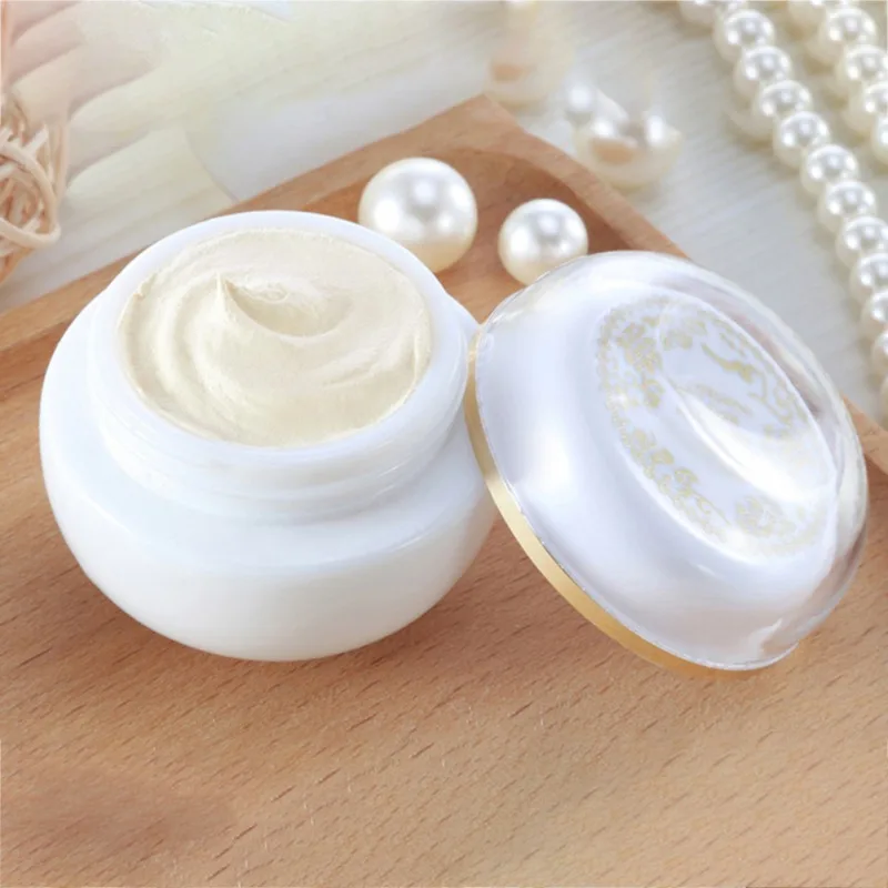 Hydrating Long Lasting Makeup Foundation Face Whitening Cream 30g Liquid Foundation Oil-control Concealer Cream