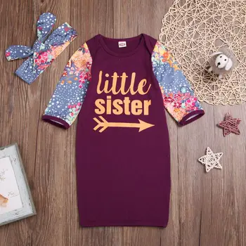 

Newborn Pajamas Baby Sleeping Bag Infant Floral Swaddle Wrap Blanket Romper+Headband Set