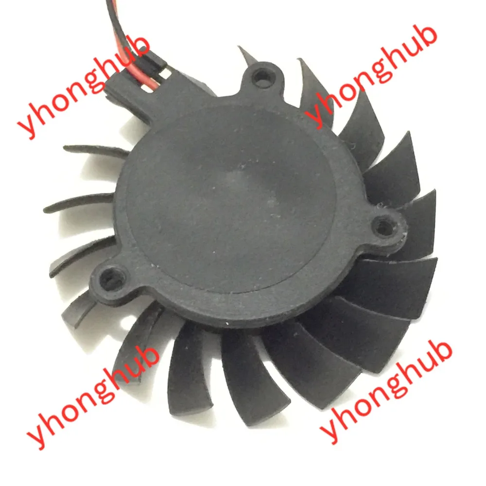 Emacro для Superred CH5012CS-N DC 12V 0.12A 2-провод сервер выполненные вентилятор