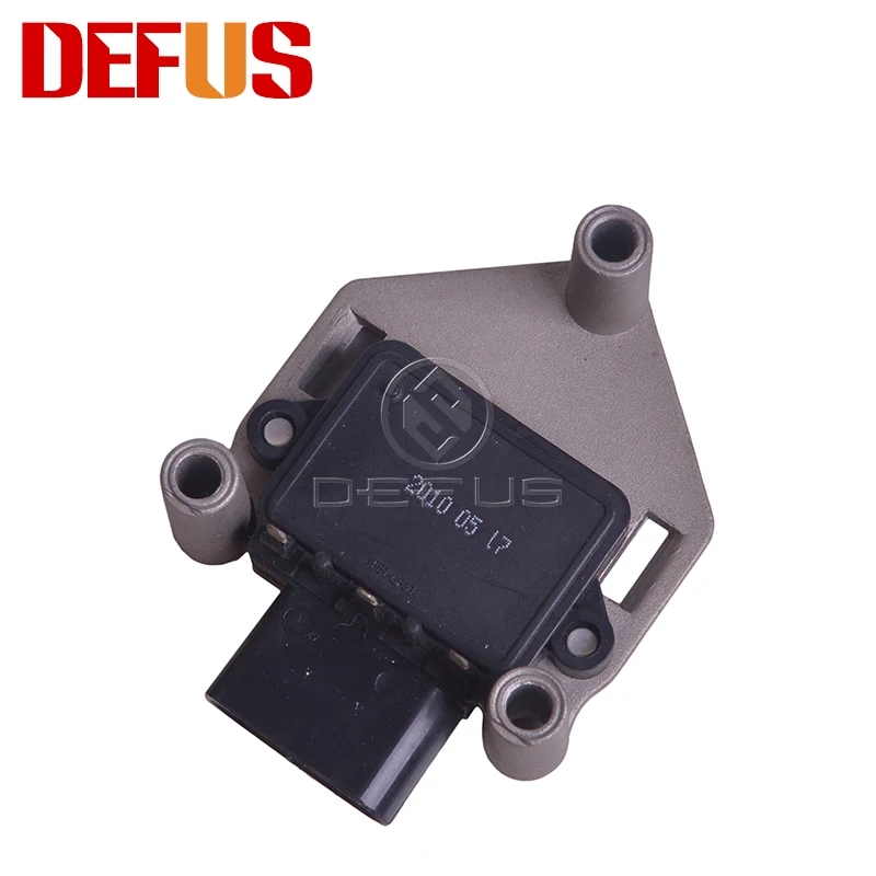 DEFUS 4 шт. катушка зажигания 03290106 03290106B для Volkswagen polo ПАССАТ шаран 1,4 1,6 16v 2,0 AXA ady