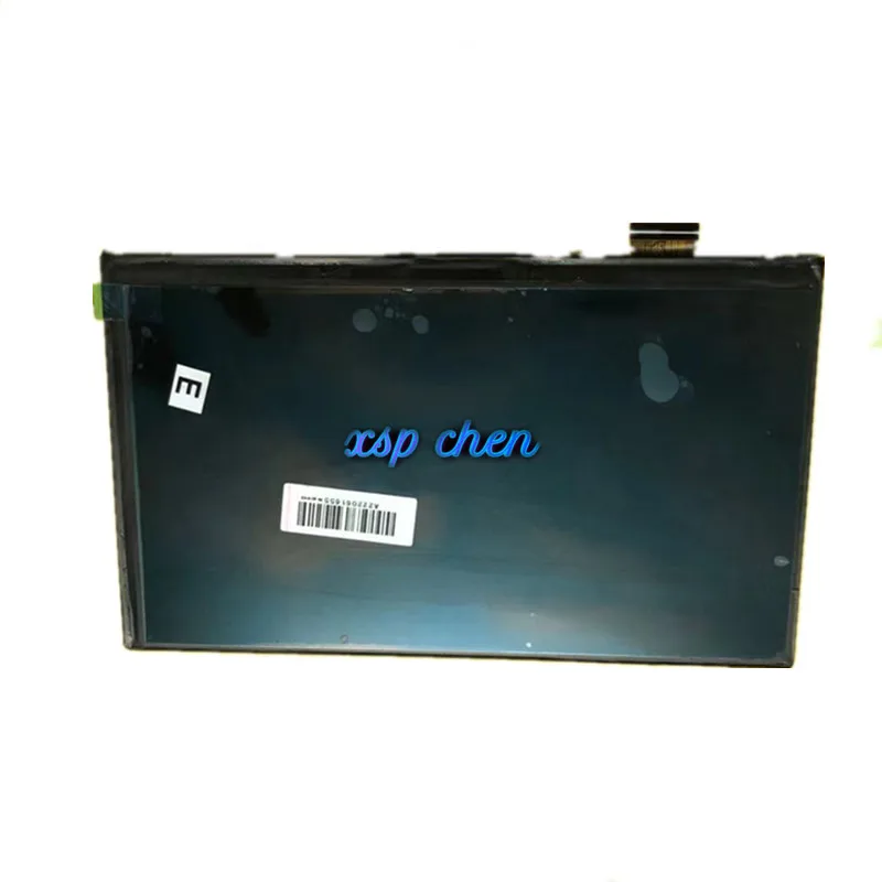 

164* 97mm 30 pin New LCD display 7" BQ 7098G ARMOR POWER BQ-7098G TFT LCD Screen Panel Lens Module Glass