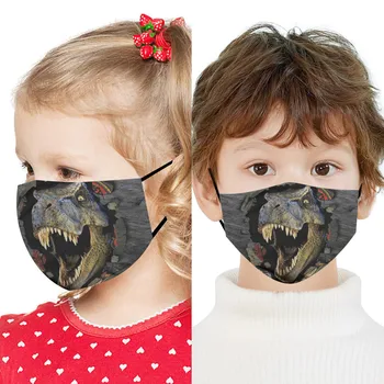 

Mascarilla Fashion Cotton Face Mask Pm2.5 Activated Carbon Face Masks Washable And Reusable Lot Mouth Caps Washable