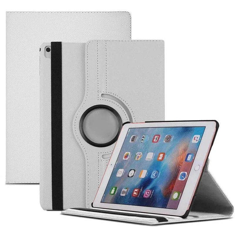 Тонкий магнитный складной чехол для iPad Mini 5th 7 9 дюйма 2019 чехол-книжка из