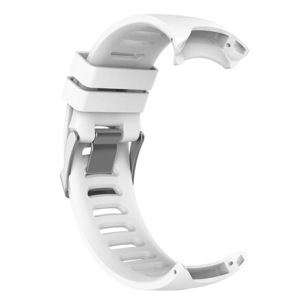Сменный силиконовый ремешок для часов Garmin Forerunner 610 часы с инструментами Au08 19 Прямая поставка