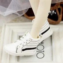 

1/3 BJD Shoes SD13 Sneaker Casual Sport boots Dollfie DREAM MID DK LUTS SOOM DOD Dollmore Luts AOD DZ AF