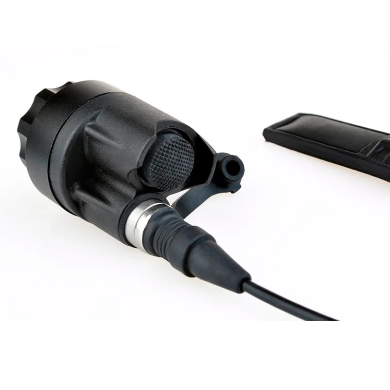 SEIGNEER Tactical XM07 двойной переключатель Оружие Огни хвост в сборе WNE04043