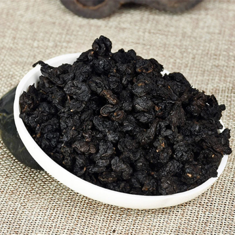 250 г Черный чай для похудения Oolong Tiekuanyin улучшенный органический зеленый