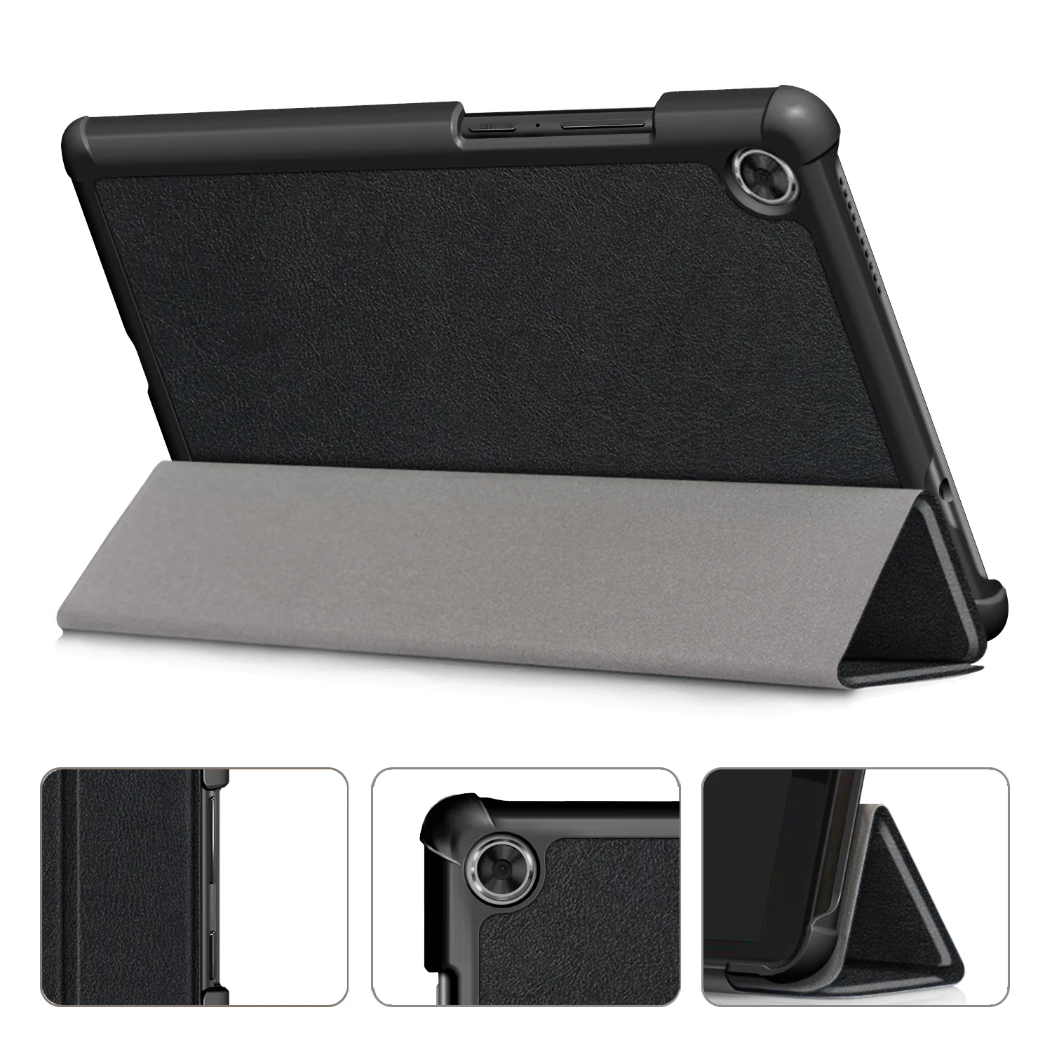 Чехол для планшета lenovo m8 для lenovo tab m8 tb-8505f tb-8505x чехол