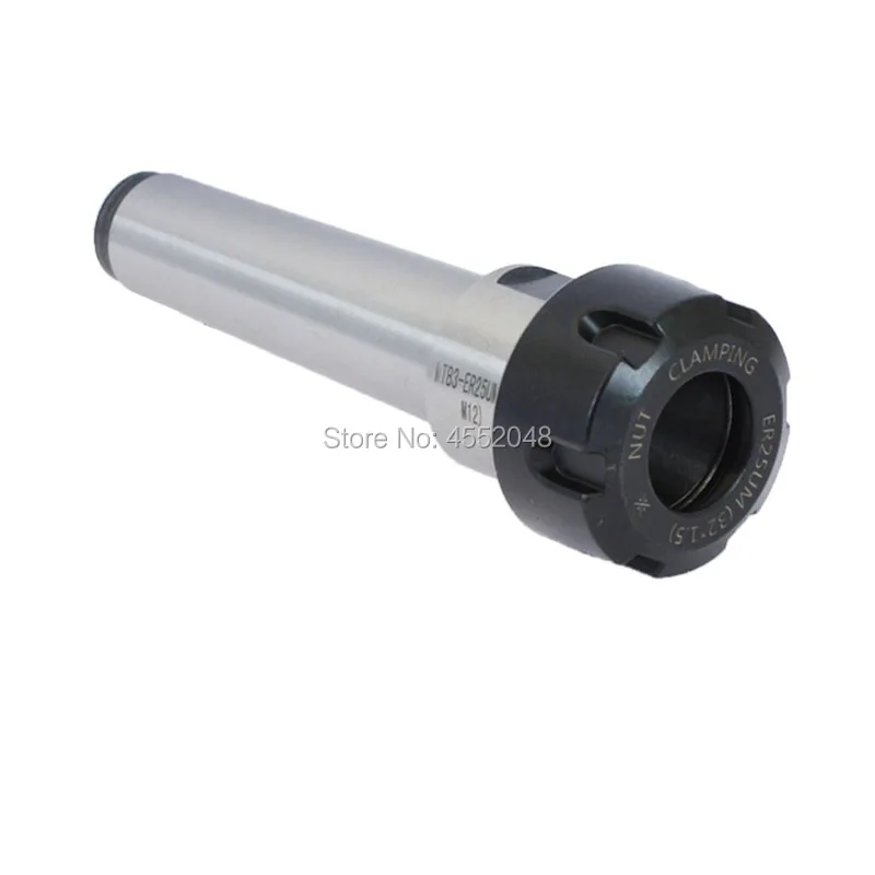 Горный MTA MT1 MT2 MT3 MT4 morse конус ER11 / ER16 ER20 ER25 ER32 ER40 цанговый патрон с ЧПУ|Держатель