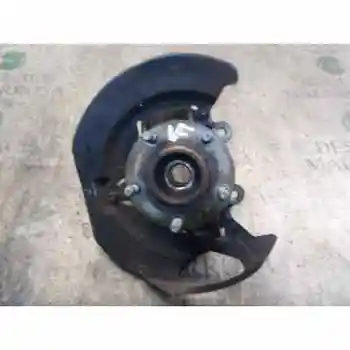 

STEERING KNUCKLE FRONT RIGHT MAZDA 3 SALOON (BK) 1.6 CRDT Active [13802248]