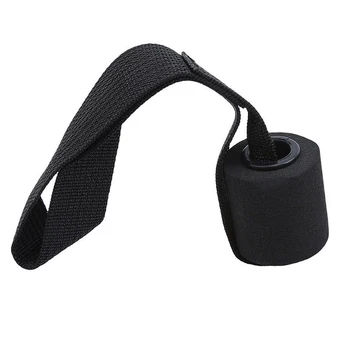 

Home Fitness Elastic Exercise Training Strap Resistance Band Over Door Anchor Pull Rope Door Buckle For Fitness Enthusiasts