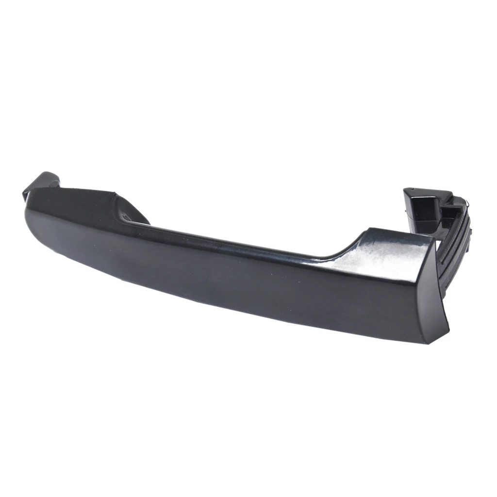 Passenger Side Exterior Outside Door Handle for Toyota Corolla