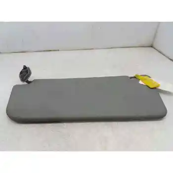 

PARASOL RIGHT PEUGEOT PARTNER (S1)